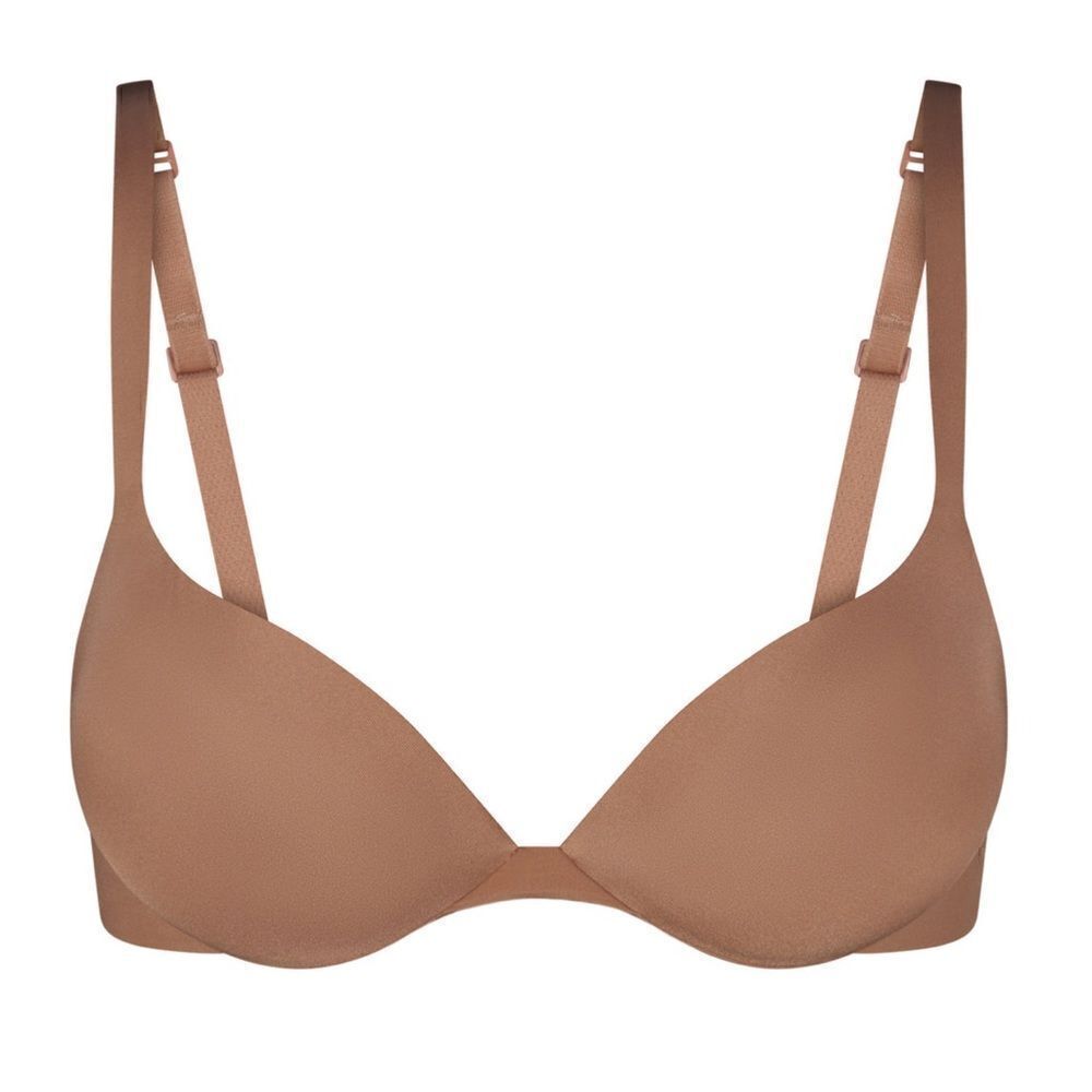 Skims Ultimate Collection Tear Drop Push Up Bra